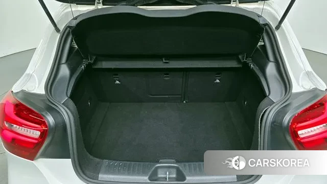 Mercedes-Benz A-Class W176 id 2903028 из Кореи 11