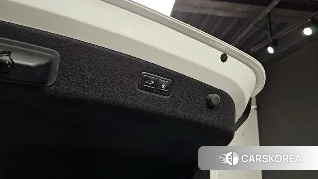 Kia The New K9 2nd generation id 3373032 из Кореи 11