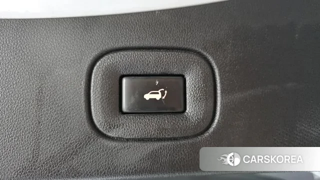 Renault Korea (Samsung) QM6 id 3313483 из Кореи 11