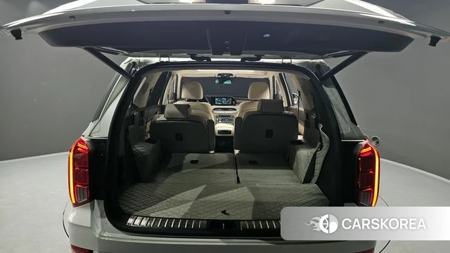 Hyundai Palisade id 3941098 из Кореи 11