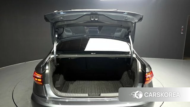 Volkswagen 7th Generation of Jetta id 4416040 из Кореи 11