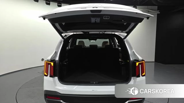 Kia The New Sorento 4th Generation id 4696098 из Кореи 11