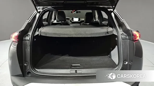 Peugeot 2008 Second generation id 3765738 из Кореи 11