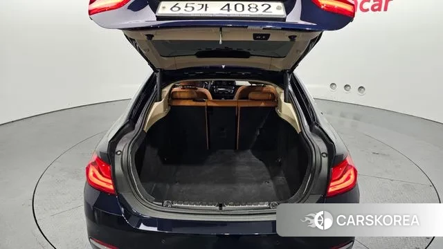 BMW 4 Series (F32) id 3677167 из Кореи 11