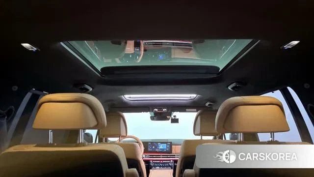 Hyundai Santa Fe (MX5) id 3590594 из Кореи 11