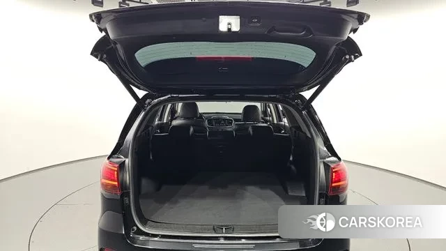 Kia The New Sorento id 3000457 из Кореи 11