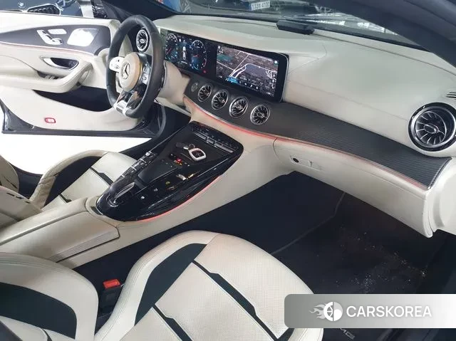 Mercedes-Benz AMG GT id 3003648 из Кореи 11