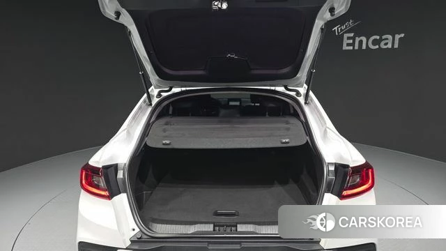 Renault Korea (Samsung) XM3 id 4727347 из Кореи 11