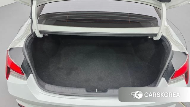 Hyundai Avante (CN7) id 4186891 из Кореи 11