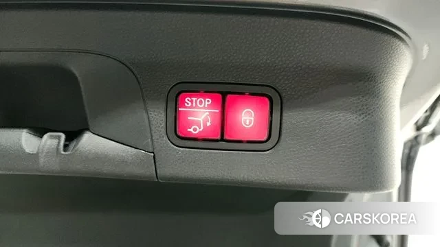 Mercedes-Benz GLC-Class X253 id 3095031 из Кореи 11