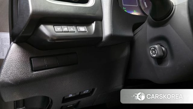Lexus UX250h id 4377621 из Кореи 11
