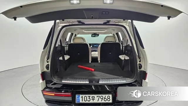 Hyundai Santa Fe (MX5) id 3745505 из Кореи 11