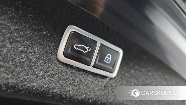 Genesis G80 (RG3) id 3601168 из Кореи 11