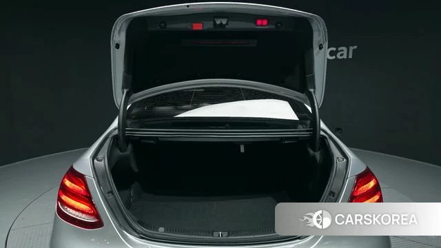 Mercedes-Benz E-Class W213 id 3800843 из Кореи 11