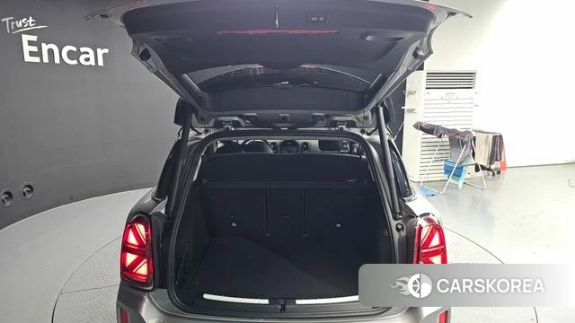 Mini Cooper Countryman id 4591436 из Кореи 11