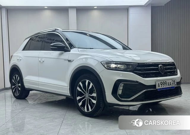 Volkswagen Exploring songs id 4256085 из Китая 11