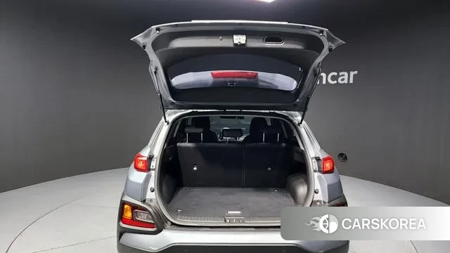 Hyundai Kona id 3772471 из Кореи 11