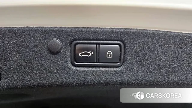 Hyundai The New Grandeur IG Hybrid id 3788195 из Кореи 11