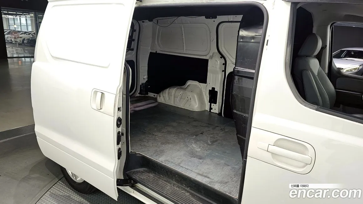 Hyundai The New Grand Starex id 1899512 из Кореи 11