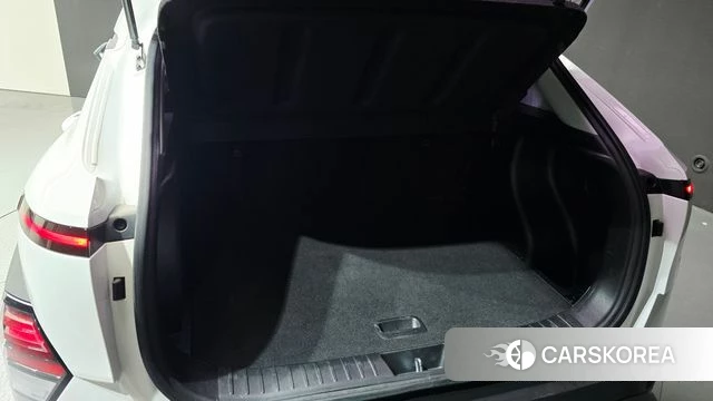 Hyundai Kona (SX2) id 4880459 из Кореи 11