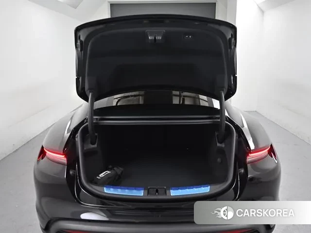 Porsche Taycan id 3609993 из Кореи 11