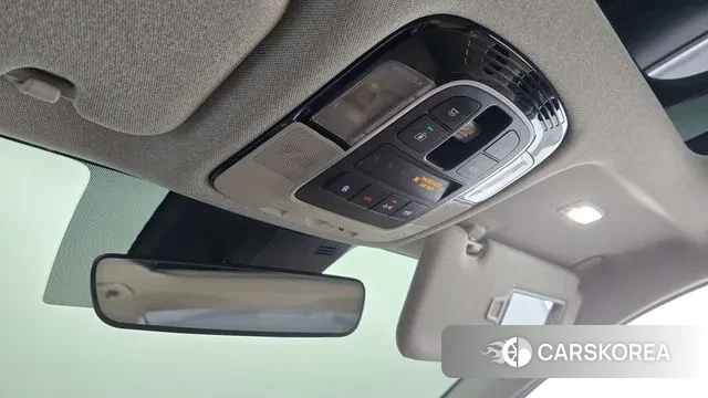 Hyundai Sonata Hybrid (DN8) id 3656386 из Кореи 11