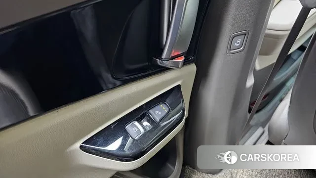 Kia Carnival 4th generation id 3362074 из Кореи 11