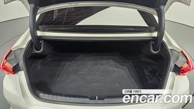 Kia K8 id 2806335 из Кореи 11