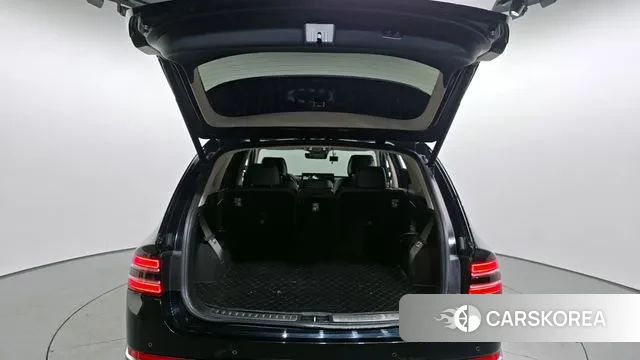 Genesis GV80 id 3582761 из Кореи 11