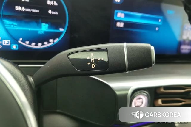 Mercedes-Benz EQC id 3804801 из Китая 11