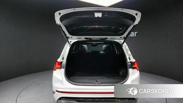 Hyundai The New Santa Fe id 3916034 из Кореи 11