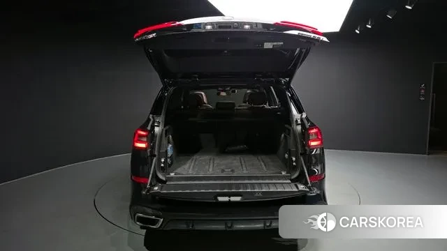 BMW X5 (G05) id 3012656 из Кореи 11