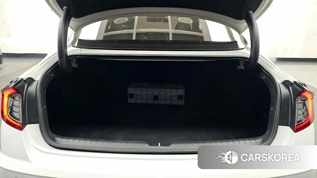 Hyundai Sonata (DN8) id 4323777 из Кореи 11