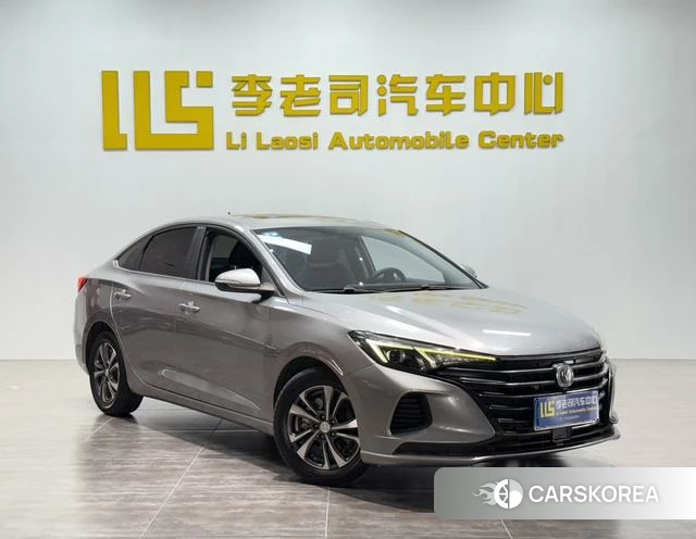 Chang'an Yidong id 4400067 из Китая 11