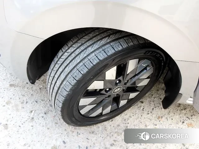 Hyundai Staria id 3400757 из Кореи 11