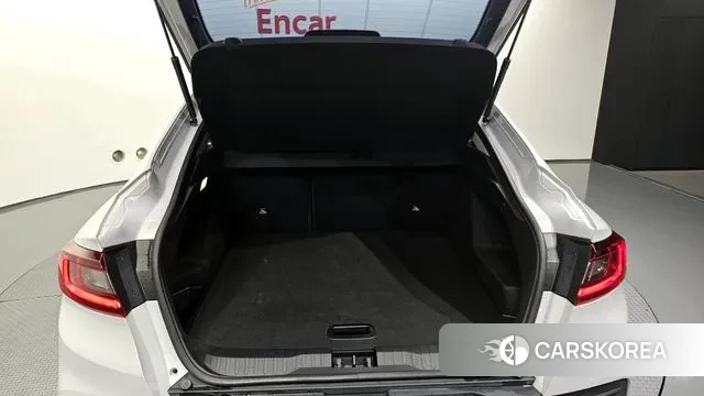 Renault Korea (Samsung) XM3 id 3106455 из Кореи 11