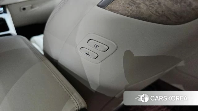 Genesis G90 id 4614865 из Кореи 11