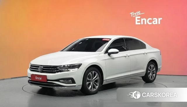 Volkswagen Passat GT (B8) id 4561515 из Кореи 11