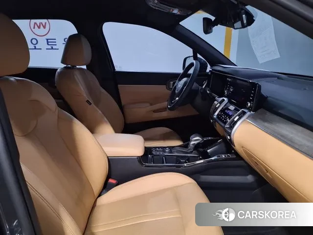 Kia Sorento 4th Generation id 3629651 из Кореи 11