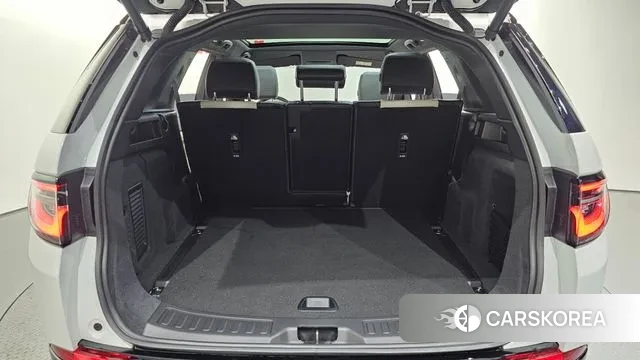 Land Rover Discovery Sports 2nd Generation id 3200524 из Кореи 11