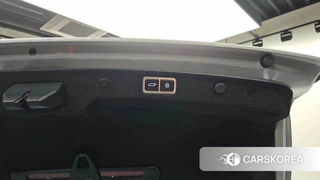Hyundai Grandeur (GN7) id 4422492 из Кореи 11