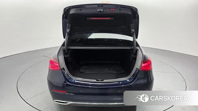 Mercedes-Benz C-Class W206 id 3388725 из Кореи 11