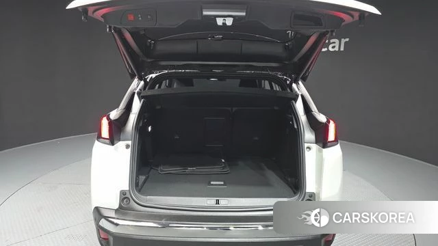 Peugeot 3008 second generation id 4605327 из Кореи 11