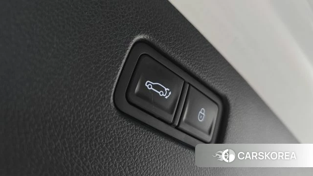 Genesis GV70 id 4396161 из Кореи 11