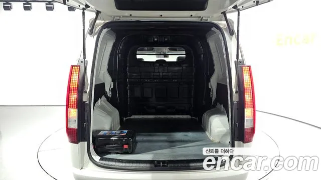 Hyundai Staria id 2726980 из Кореи 11