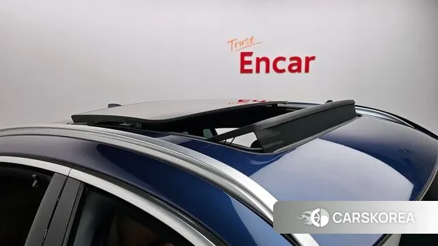 BMW X6 (G06) id 3394358 из Кореи 11