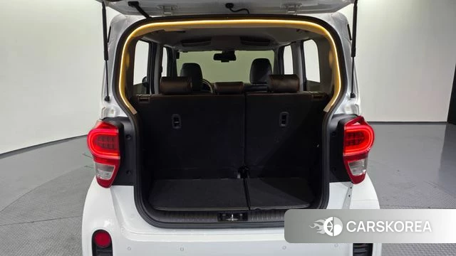 Kia The New Ray id 3965888 из Кореи 11