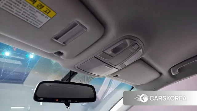 Hyundai Sonata New Rise id 3284507 из Кореи 11