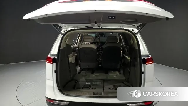 Kia Carnival 4th generation id 3115199 из Кореи 11