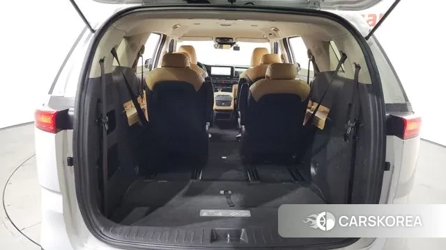 Kia Carnival 4th generation id 3524149 из Кореи 11